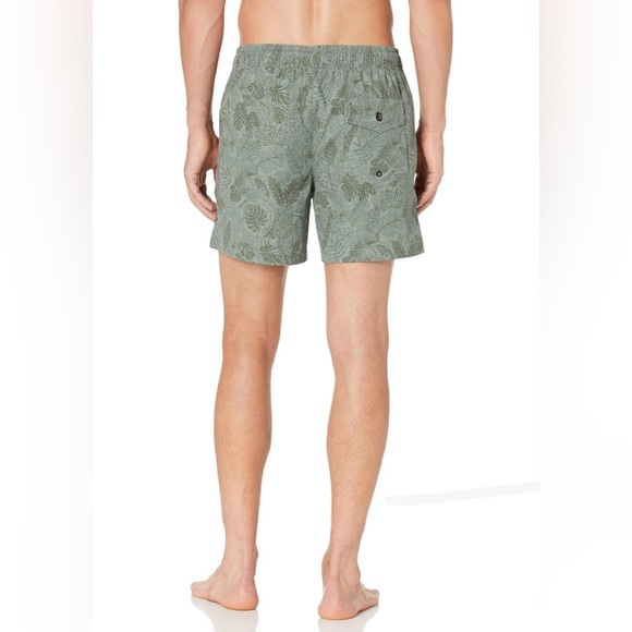 NWT Goodthreads Men’s Swim Trunks - Picture 6 of 16